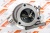 762931-0001 Турбокомпрессор Турбонагнетатель Турбина TURBBOCHARGER JCB Взаимозаменяемые номера: 32006047